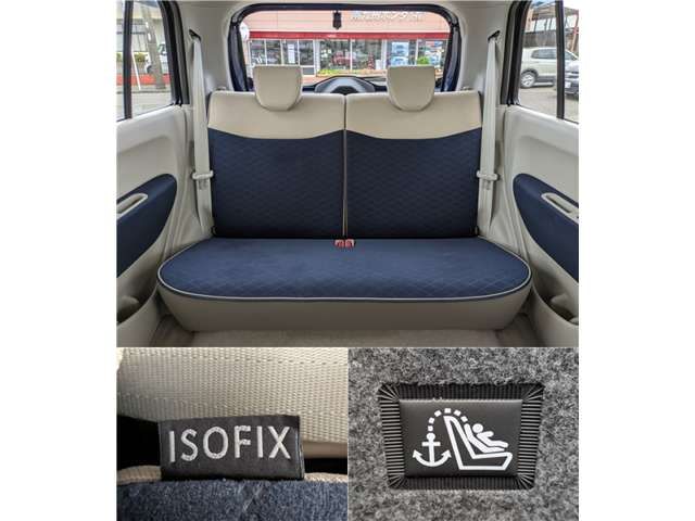 SUZUKI ALTO LAPIN 2021 Image 31