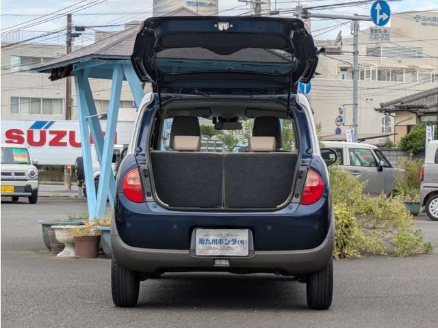 SUZUKI ALTO LAPIN 2021 Image 31