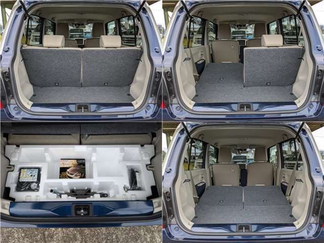 SUZUKI ALTO LAPIN 2021 Image 31