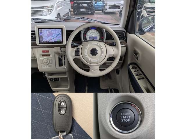 SUZUKI ALTO LAPIN 2021 Image 31