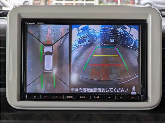 SUZUKI ALTO LAPIN 2021 Image 31