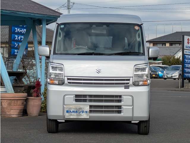 SUZUKI EVERY VAN 2025 Image 31