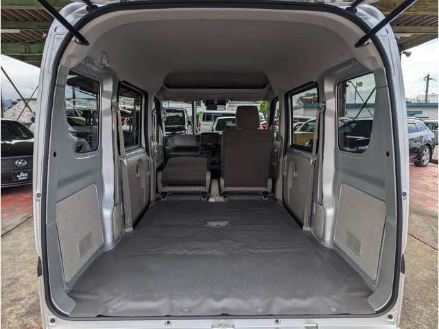 SUZUKI EVERY VAN 2025 Image 31