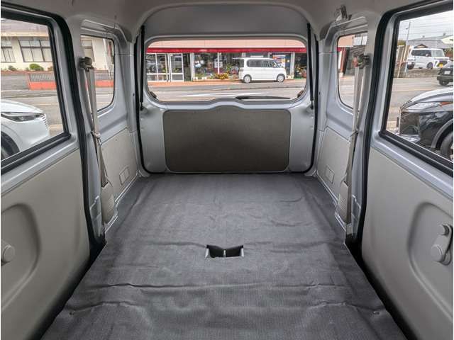 SUZUKI EVERY VAN 2025 Image 31