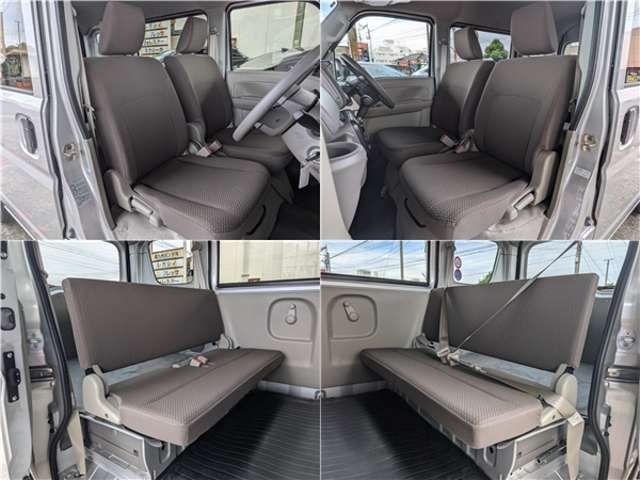 SUZUKI EVERY VAN 2025 Image 31