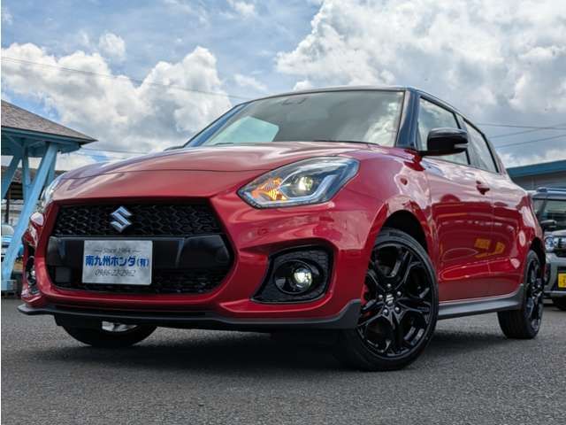 SUZUKI SWIFT 2025 Image 31