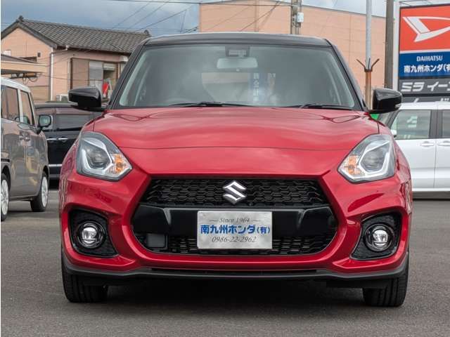 SUZUKI SWIFT 2025 Image 31
