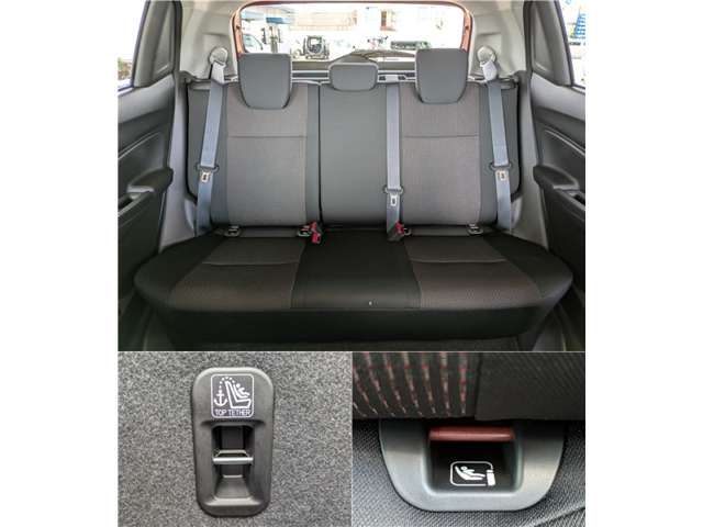 SUZUKI SWIFT 2025 Image 31