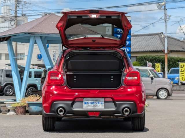 SUZUKI SWIFT 2025 Image 31