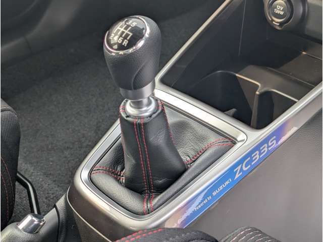 SUZUKI SWIFT 2025 Image 31