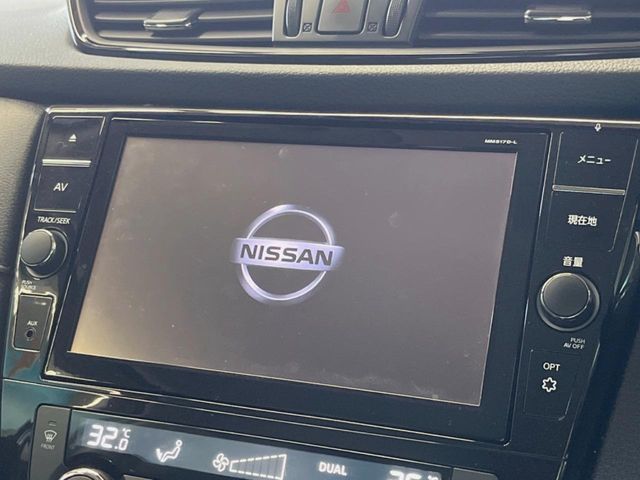 NISSAN X-TRAIL 2WD 2018 Image 31