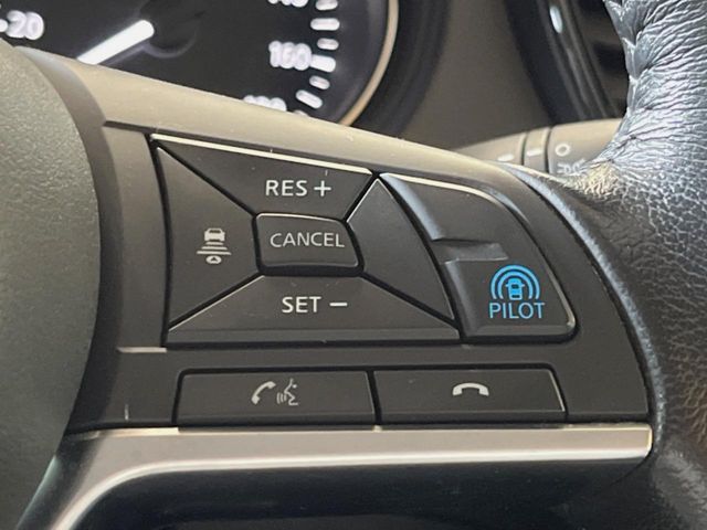 NISSAN X-TRAIL 2WD 2018 Image 31