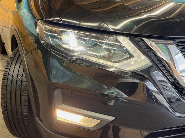 NISSAN X-TRAIL 2WD 2018 Image 31