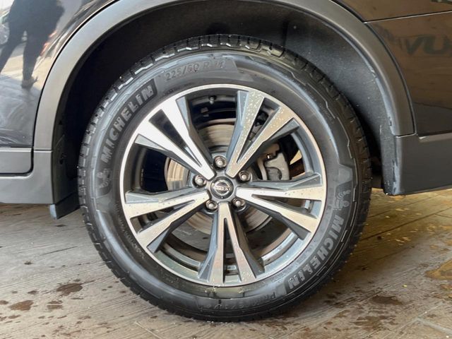 NISSAN X-TRAIL 2WD 2018 Image 31