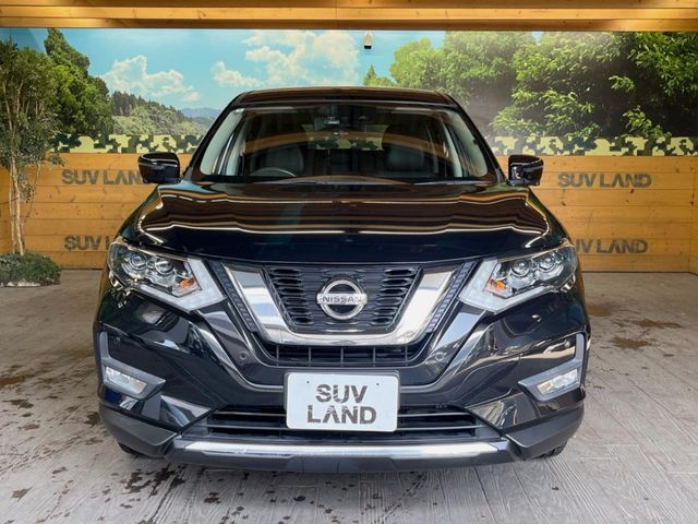 NISSAN X-TRAIL 2WD 2018 Image 31