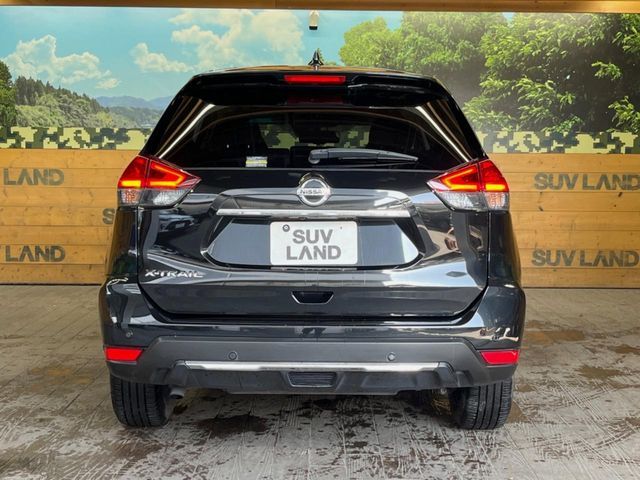 NISSAN X-TRAIL 2WD 2018 Image 31