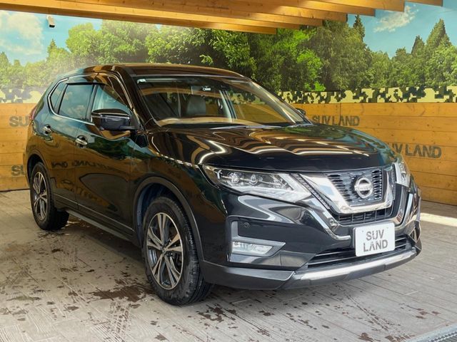 NISSAN X-TRAIL 2WD 2018 Image 31