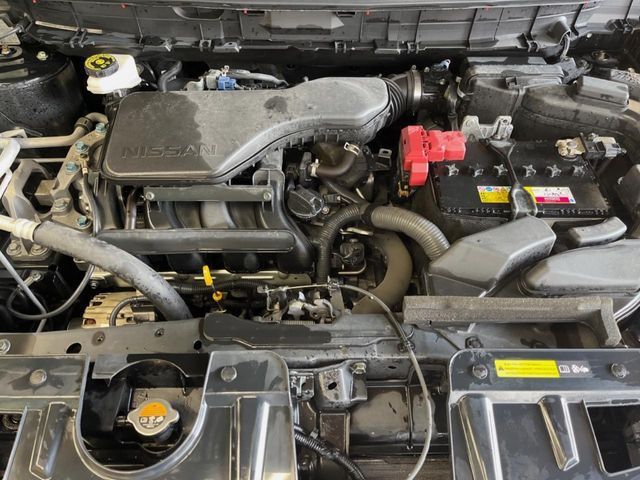 NISSAN X-TRAIL 2WD 2018 Image 31