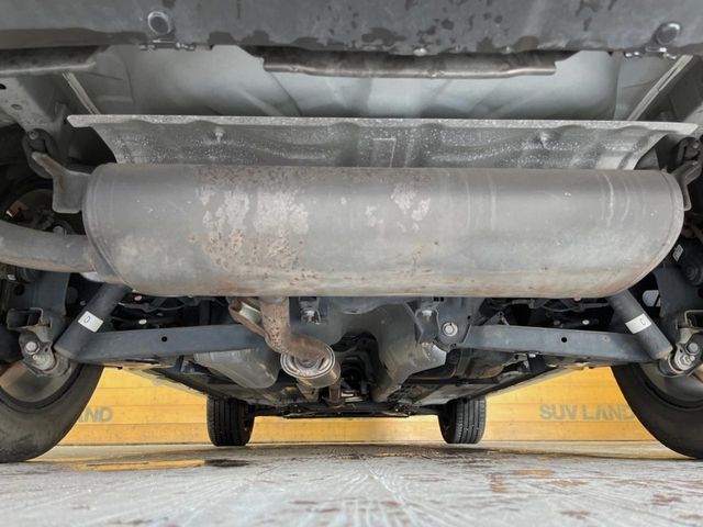 NISSAN X-TRAIL 2WD 2018 Image 31