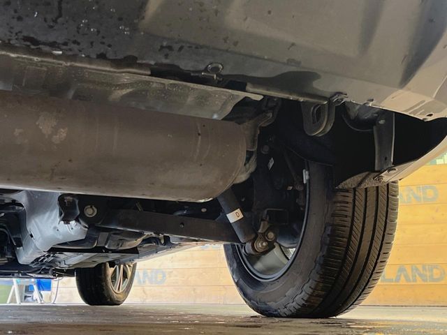 NISSAN X-TRAIL 2WD 2018 Image 31