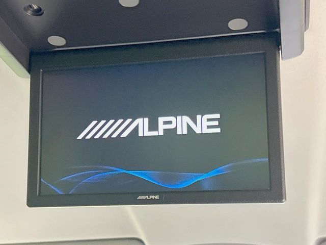 TOYOTA ALPHARD 2013 Image 31