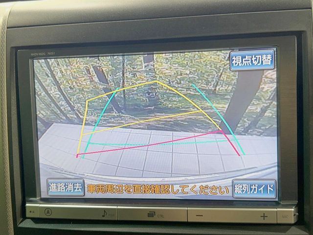 TOYOTA ALPHARD 2013 Image 31