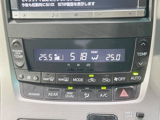 TOYOTA ALPHARD 2013 Image 31