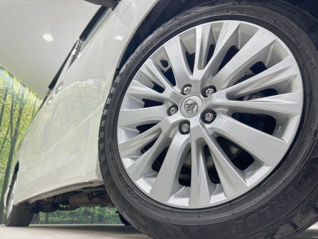 TOYOTA ALPHARD 2013 Image 31