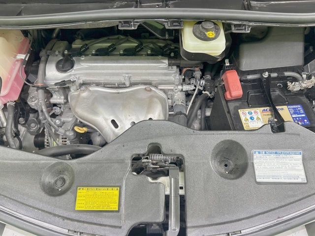 TOYOTA ALPHARD 2013 Image 31