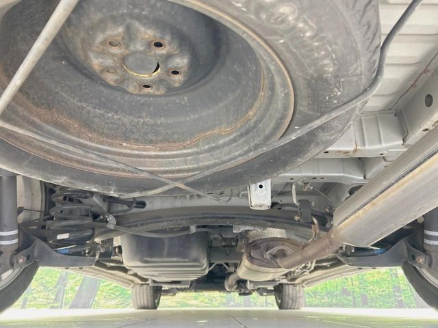 TOYOTA ALPHARD 2013 Image 31