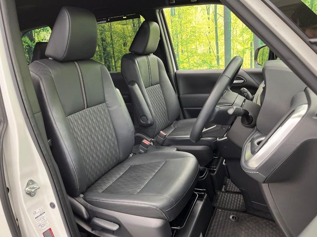 TOYOTA NOAH 2022 Image 31