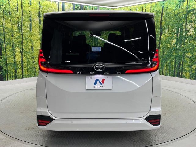 TOYOTA NOAH 2022 Image 31