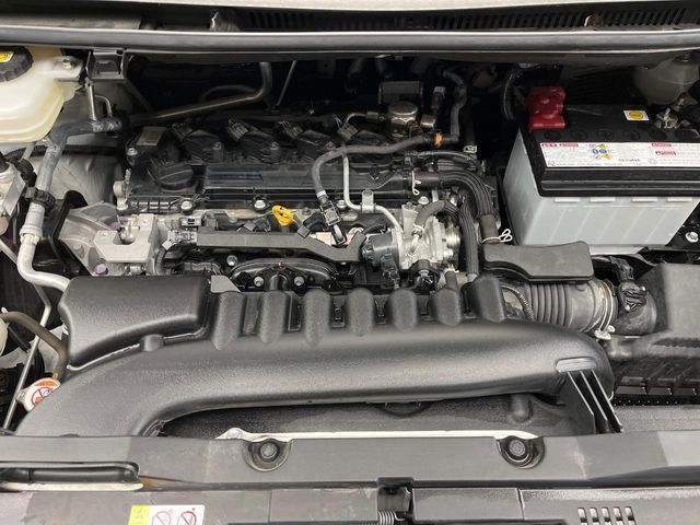 TOYOTA NOAH 2022 Image 31