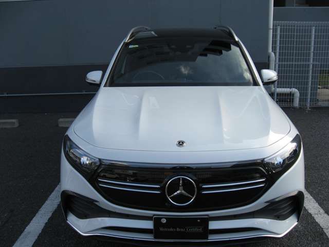 MERCEDES BENZ EQB 2024 Image 31