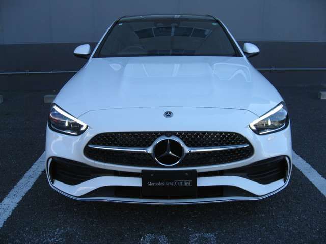 MERCEDES BENZ C CLAS 2024 Image 31