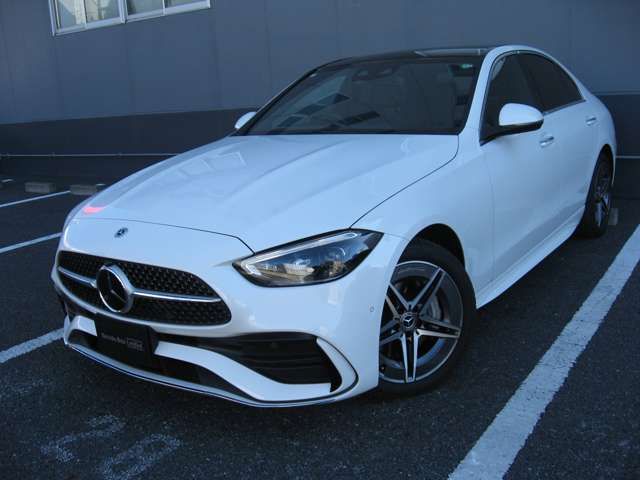 MERCEDES BENZ C CLAS 2024 Image 31