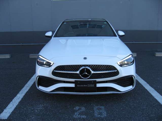 MERCEDES BENZ C CLAS 2024 Image 31