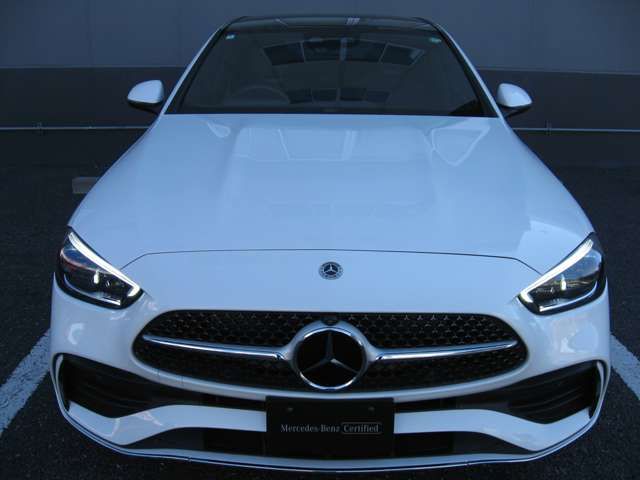 MERCEDES BENZ C CLAS 2024 Image 31