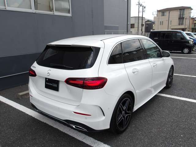 MERCEDES BENZ B CLAS 2025 Image 31