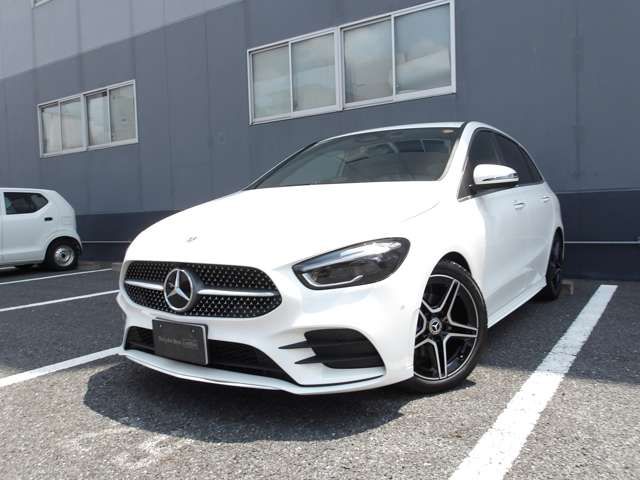 MERCEDES BENZ B CLAS 2025 Image 31