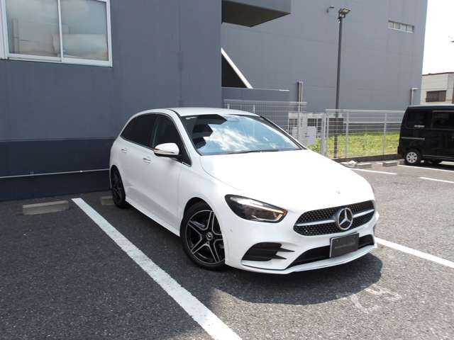 MERCEDES BENZ B CLAS 2025 Image 31