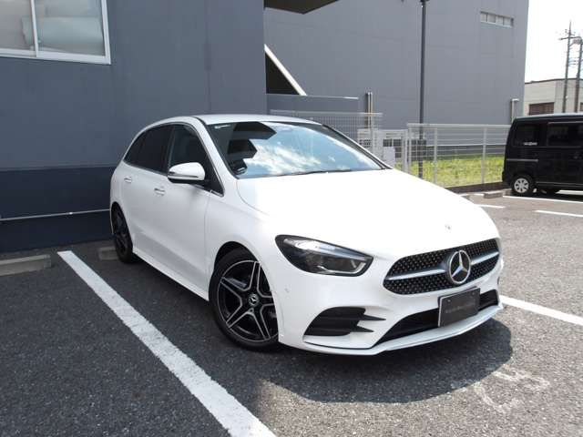 MERCEDES BENZ B CLAS 2025 Image 31