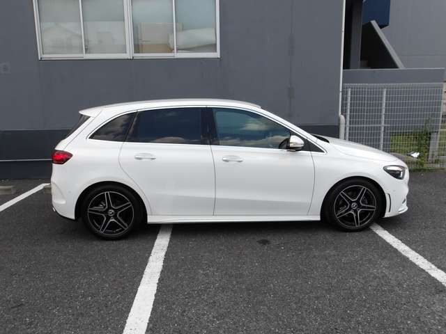 MERCEDES BENZ B CLAS 2025 Image 31