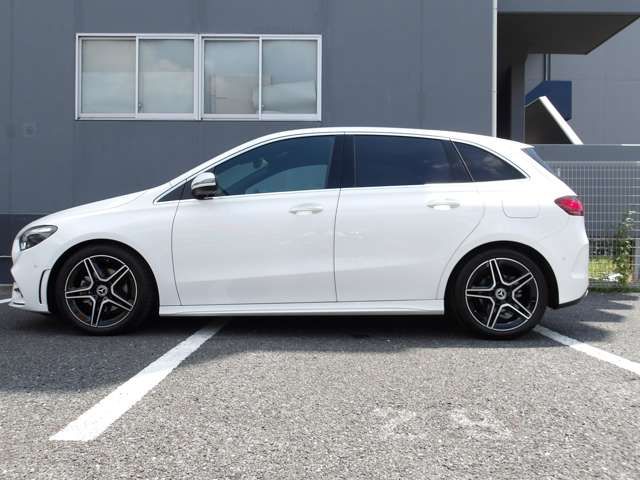 MERCEDES BENZ B CLAS 2025 Image 31