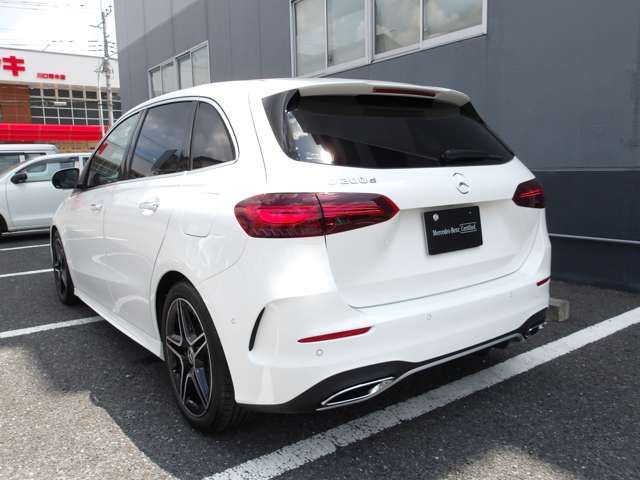 MERCEDES BENZ B CLAS 2025 Image 31