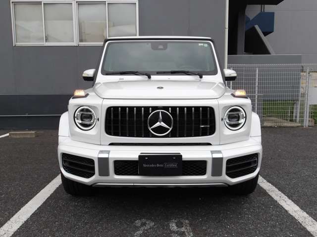 MERCEDES BENZ MERCEDES AMG G CLASS 2022 Image 31