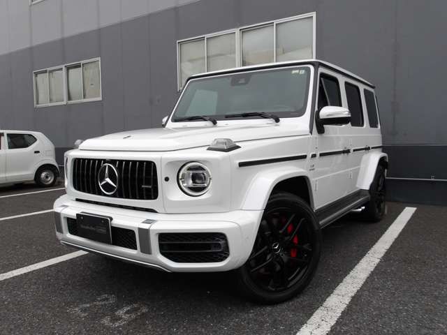 MERCEDES BENZ MERCEDES AMG G CLASS 2022 Image 31