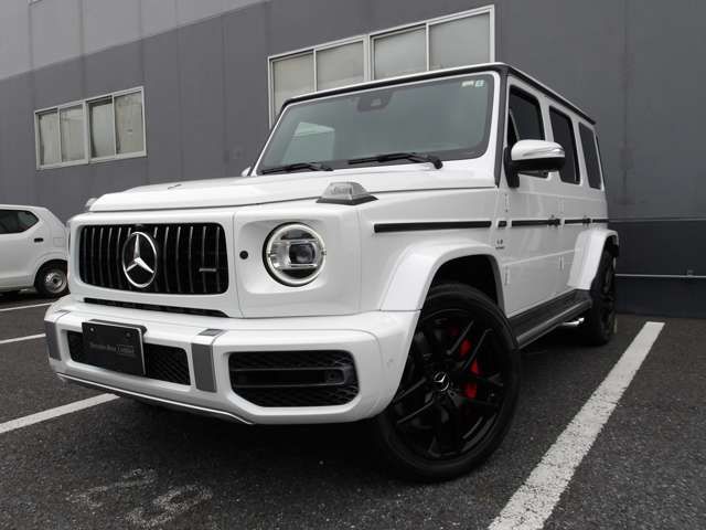MERCEDES BENZ MERCEDES AMG G CLASS 2022 Image 31