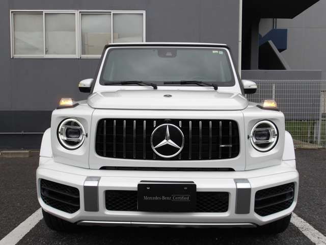 MERCEDES BENZ MERCEDES AMG G CLASS 2022 Image 31