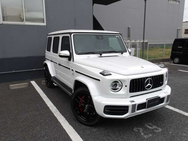 MERCEDES BENZ MERCEDES AMG G CLASS 2022 Image 31